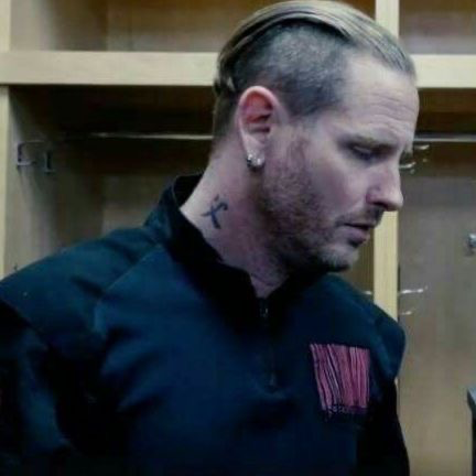 Avatar of Sergeant | Corey Taylor