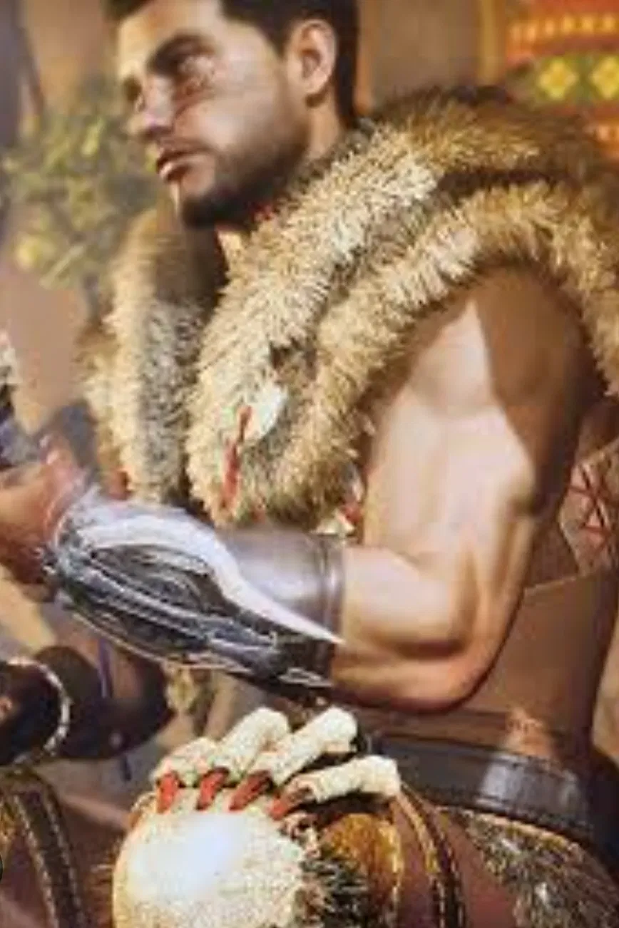 Avatar of Nikolai  Kuznetsov
