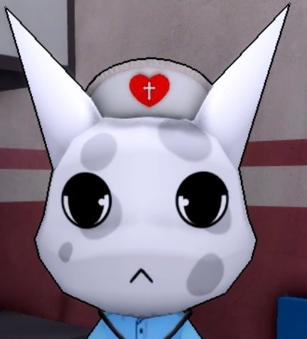 Avatar of OH MY GOD STOP EATING THE PATIENTS???? DUDE