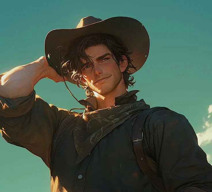 Avatar of Jax Bennett