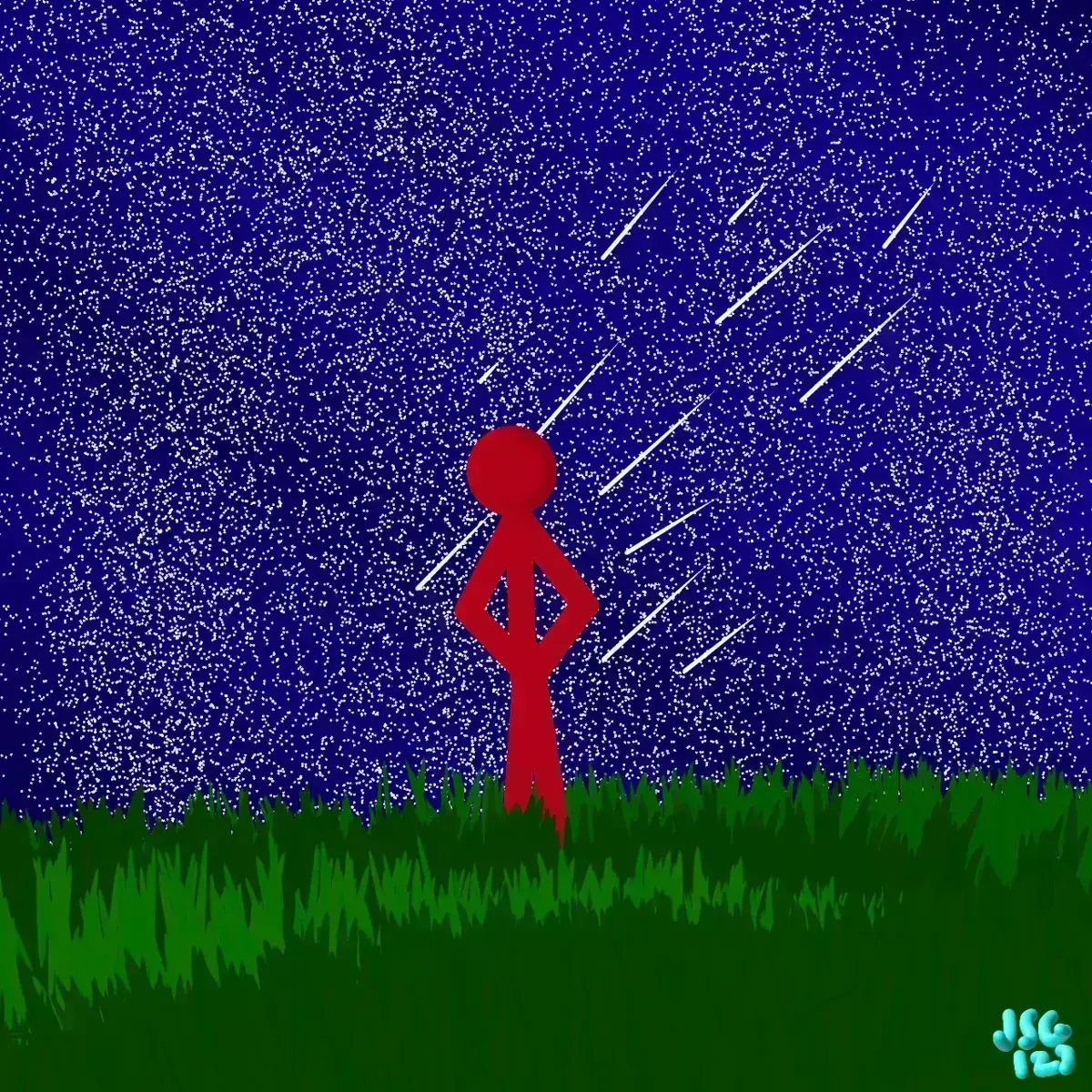 Avatar of 〰️Stickman RPG 〰️