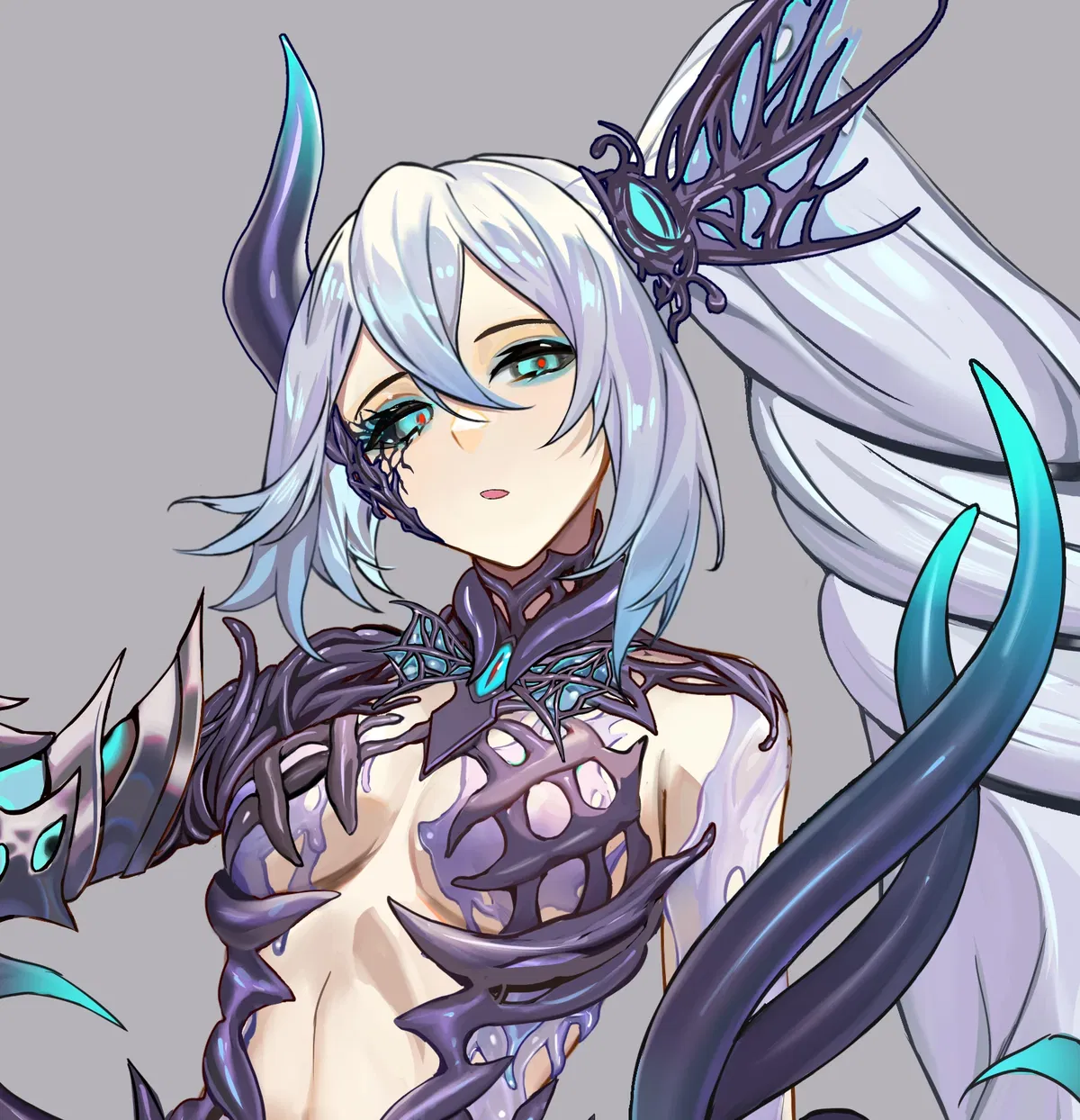 Avatar of Kirara Sugimura  - Corrupt but not broken