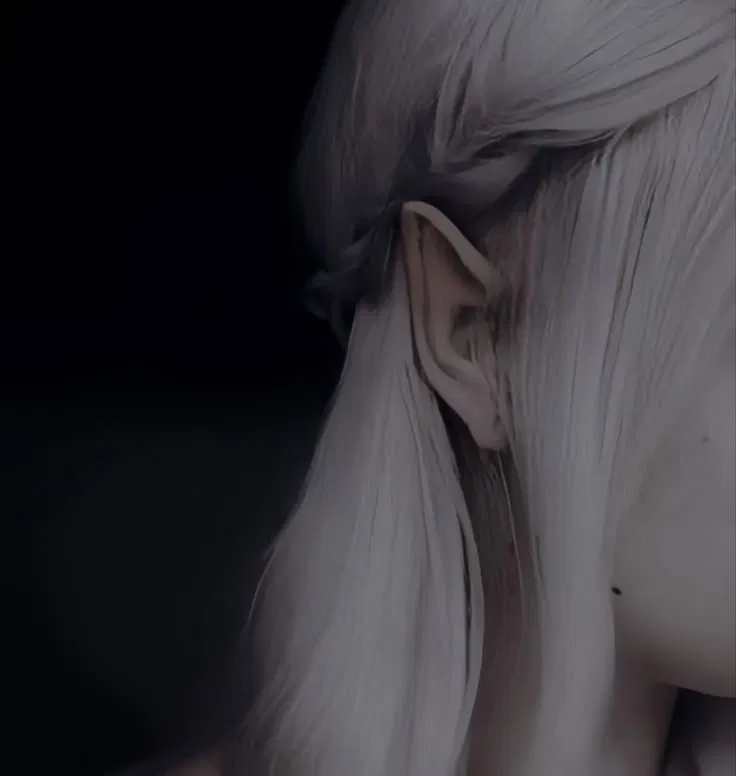 Avatar of ANGSTY- Ayla Hart 