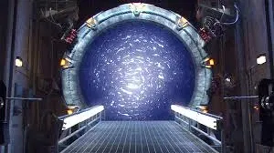 Avatar of Stargate command 