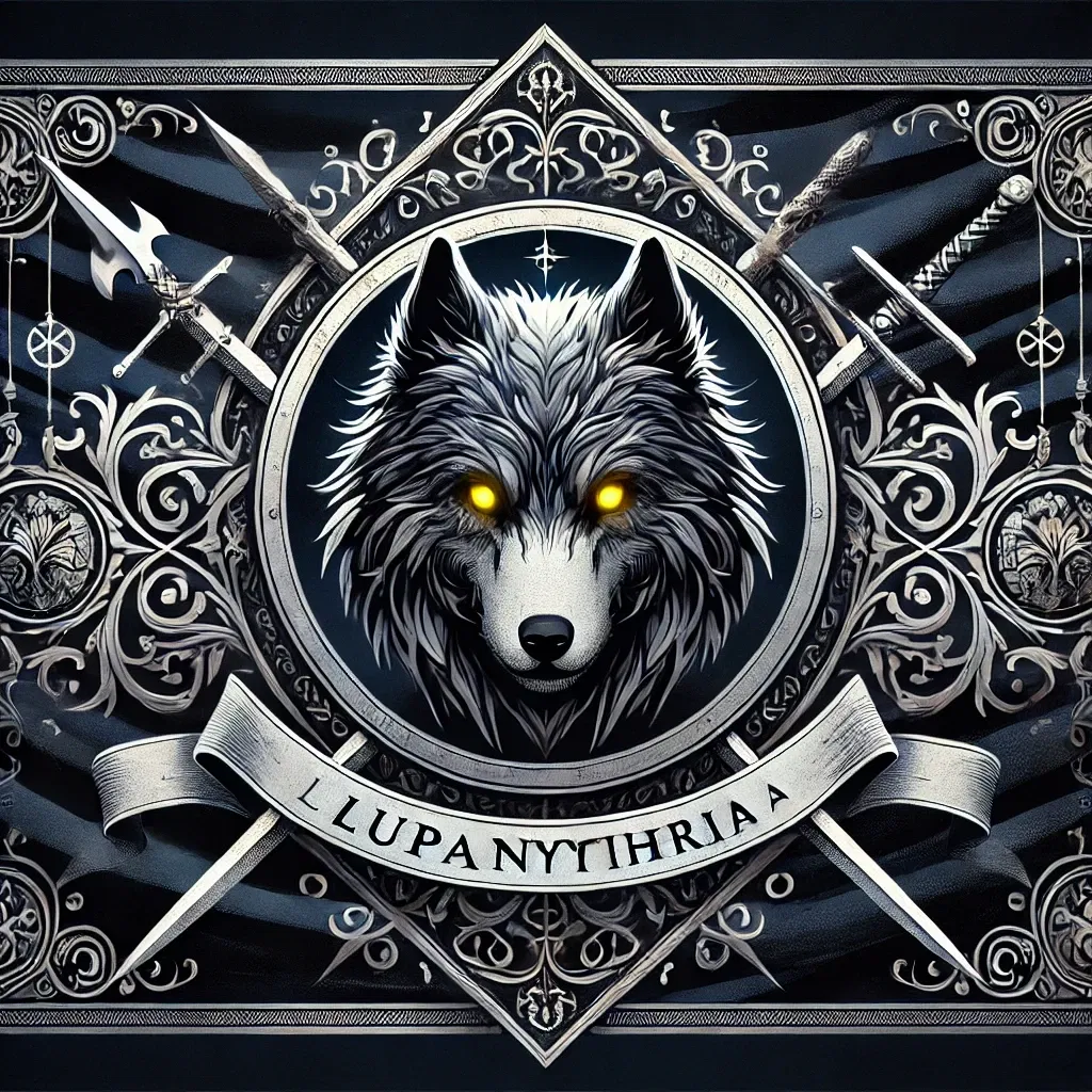 Avatar of Lupanythria
