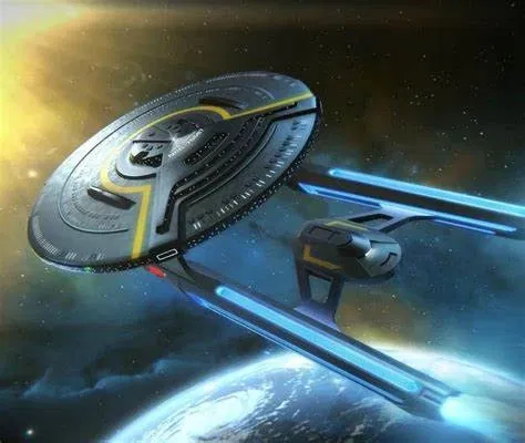 Avatar of USS Cerritos