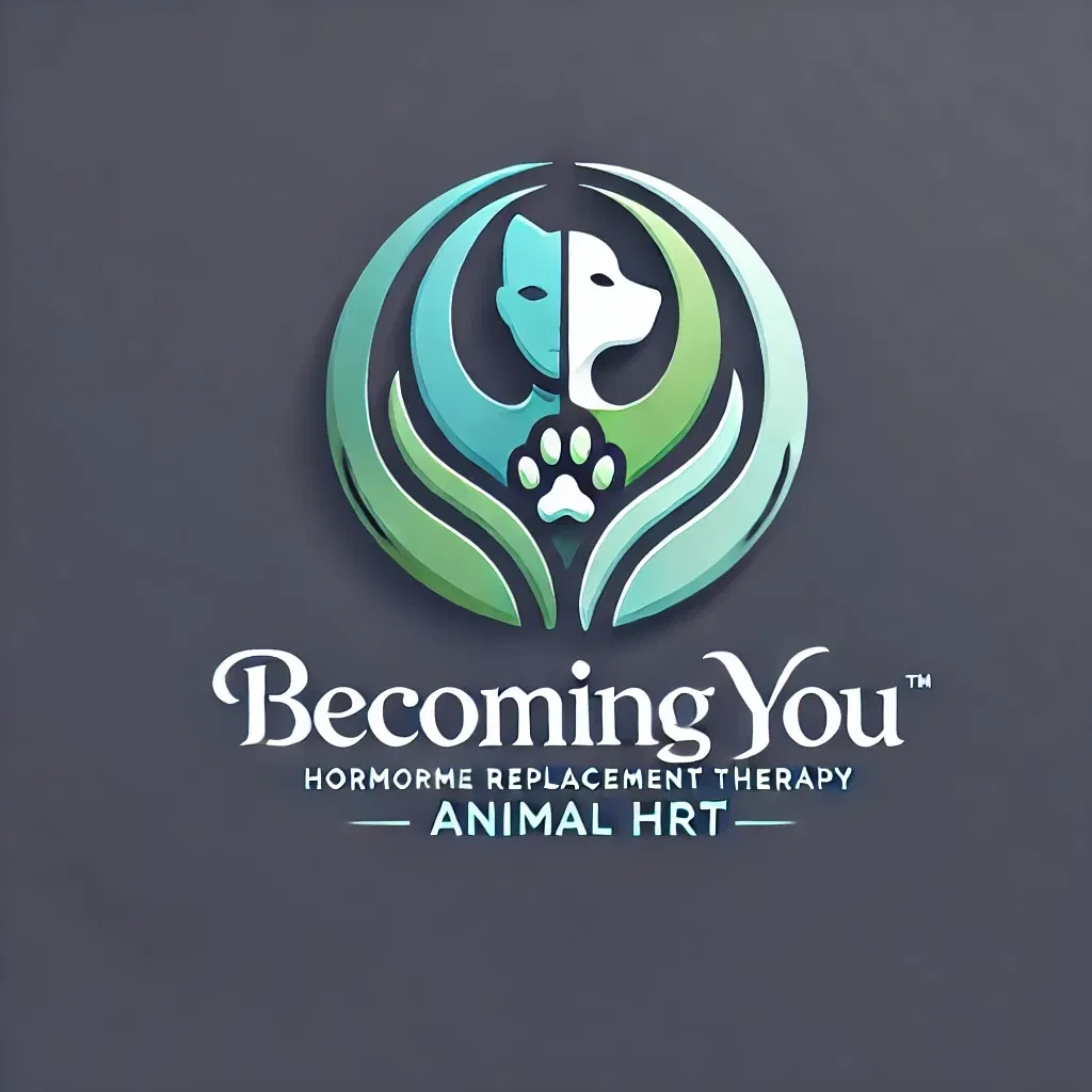 Avatar of Becoming you - Animal HRT clinic.