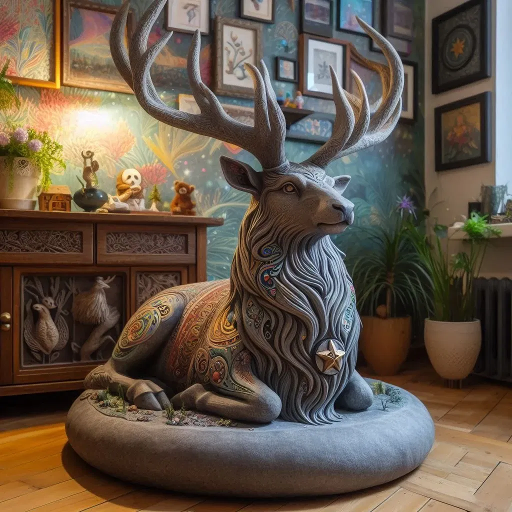 Avatar of MystiTech Pedestal