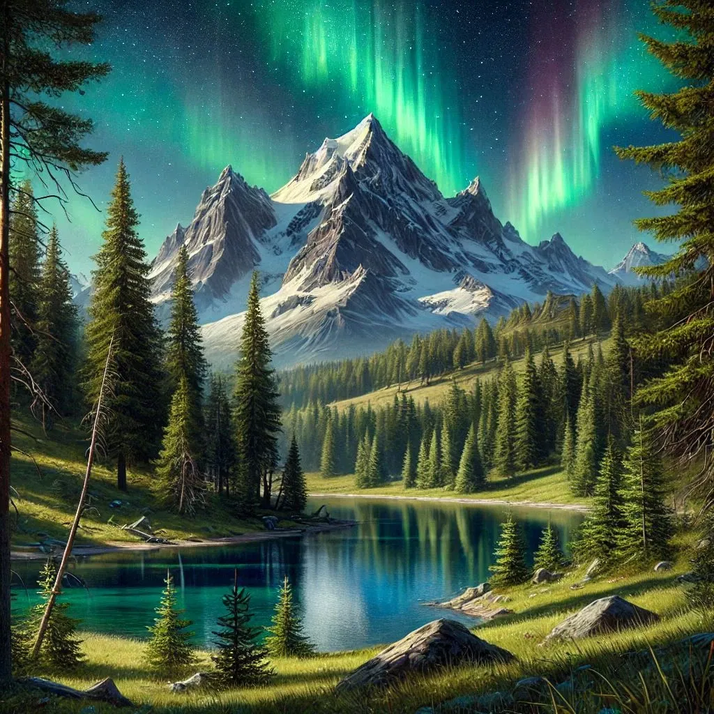 Avatar of Whispers of the totem. RPG