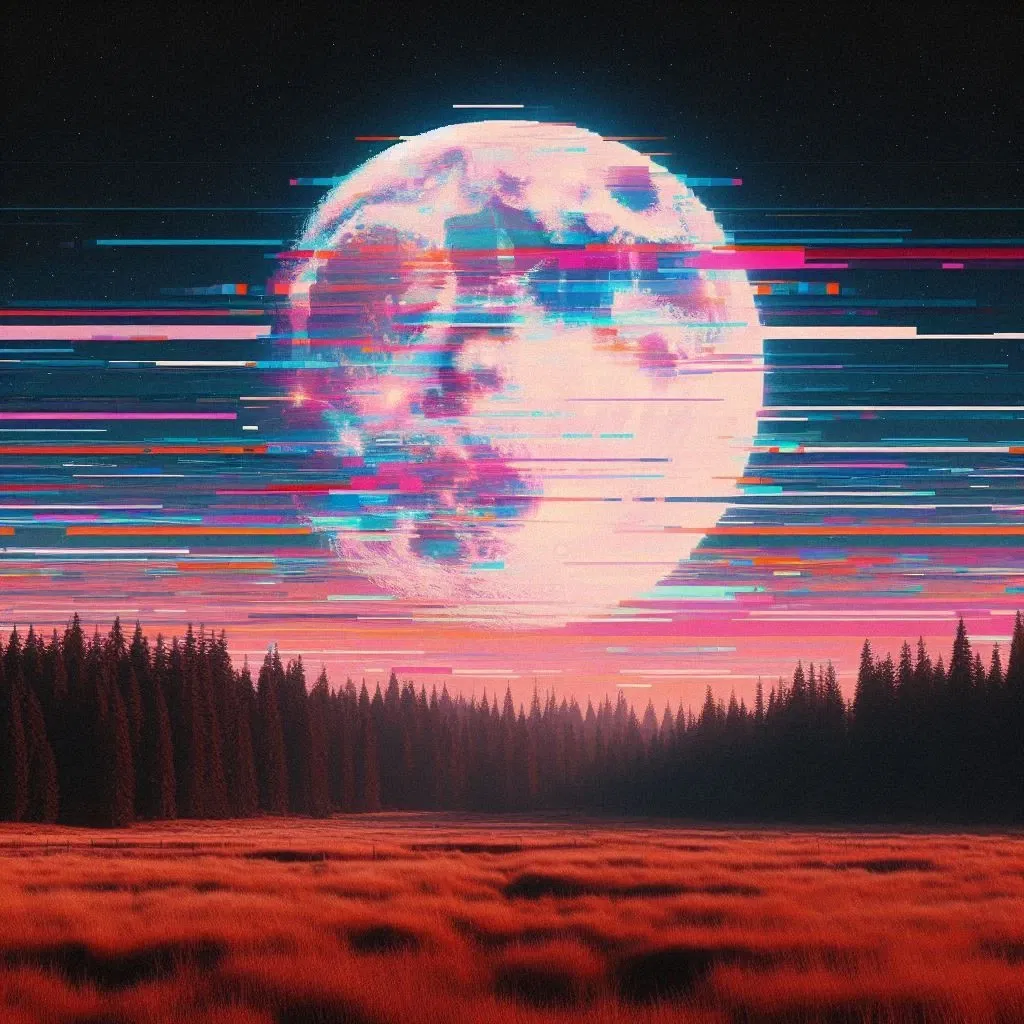 Avatar of Moonfall