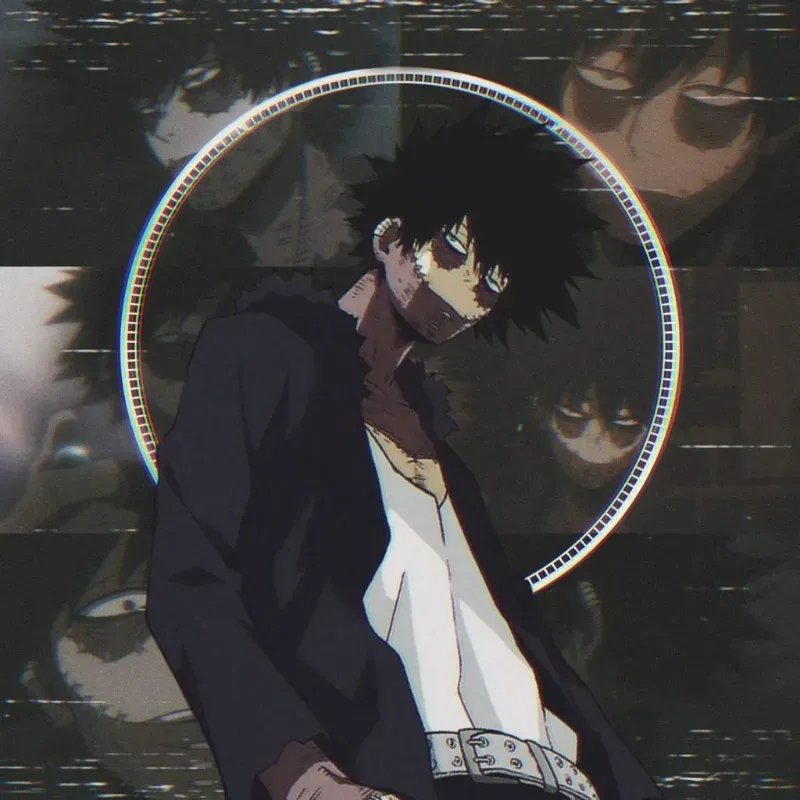 Avatar of Dabi 