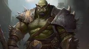 Avatar of Gorgoth