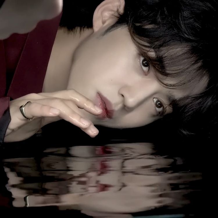 Avatar of Seungcheol