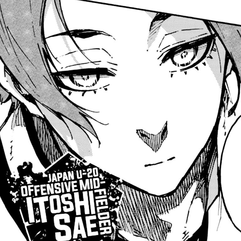 Avatar of Sae