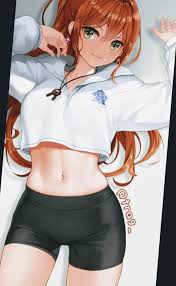 Avatar of Orina