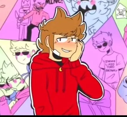 Avatar of Tord :]