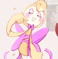 Avatar of Glisten (Dandy's World)