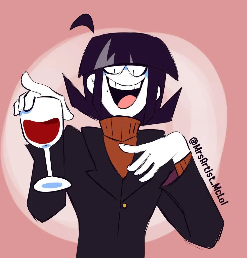 Avatar of Atticus (SkidDad - Spooky Month)