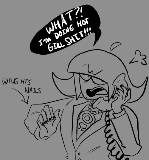 Avatar of Atticus (SkidDad - Spooky Month)