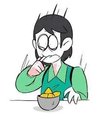 Avatar of Ignacio (Spooky Month)