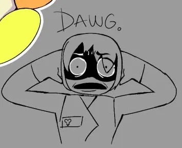 Avatar of Devan Reed (L-001 and M-001 Handler - Dandy's World)
