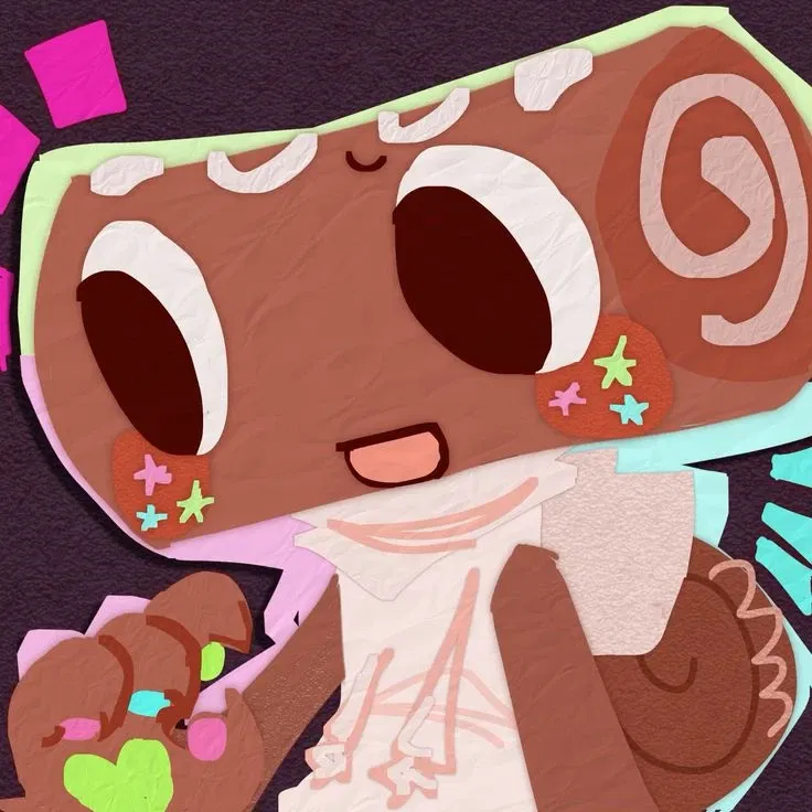 Avatar of Cosmo (Dandy's World)