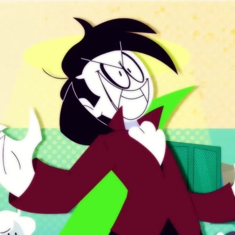 Avatar of Streber (Spooky Month)