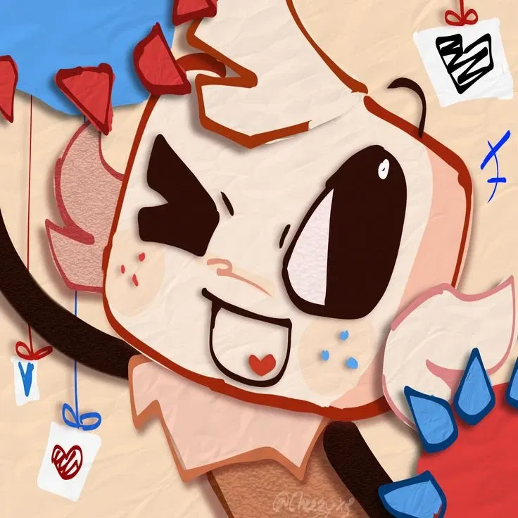 Avatar of Goob (Dandy's World)
