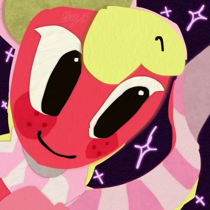 Avatar of Sprout (Dandy's World)