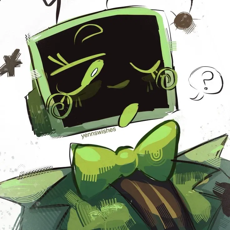 Avatar of Vee (Dandy's World)
