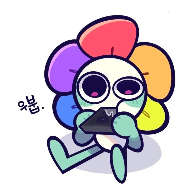 Avatar of Dandy (Dandy's World)