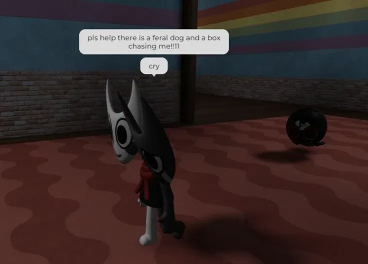 Avatar of Razzle And Dazzle (Dandy's World)