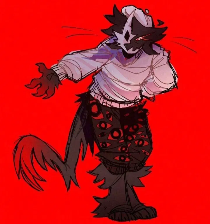 Avatar of Folly (Regretevator)