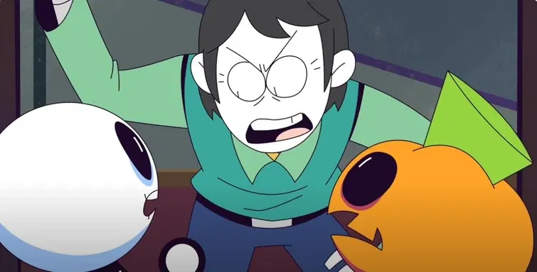 Avatar of Ignacio (Spooky Month) 