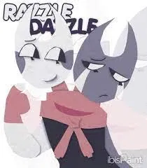 Avatar of Razzle And Dazzle (Dandy's World)