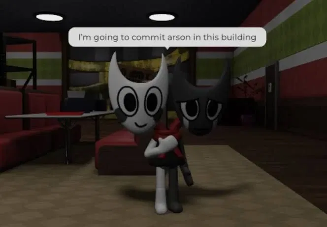 Avatar of Razzle And Dazzle (Dandy's World)