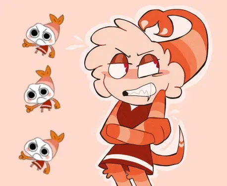 Avatar of Shrimpo (Dandy's World)