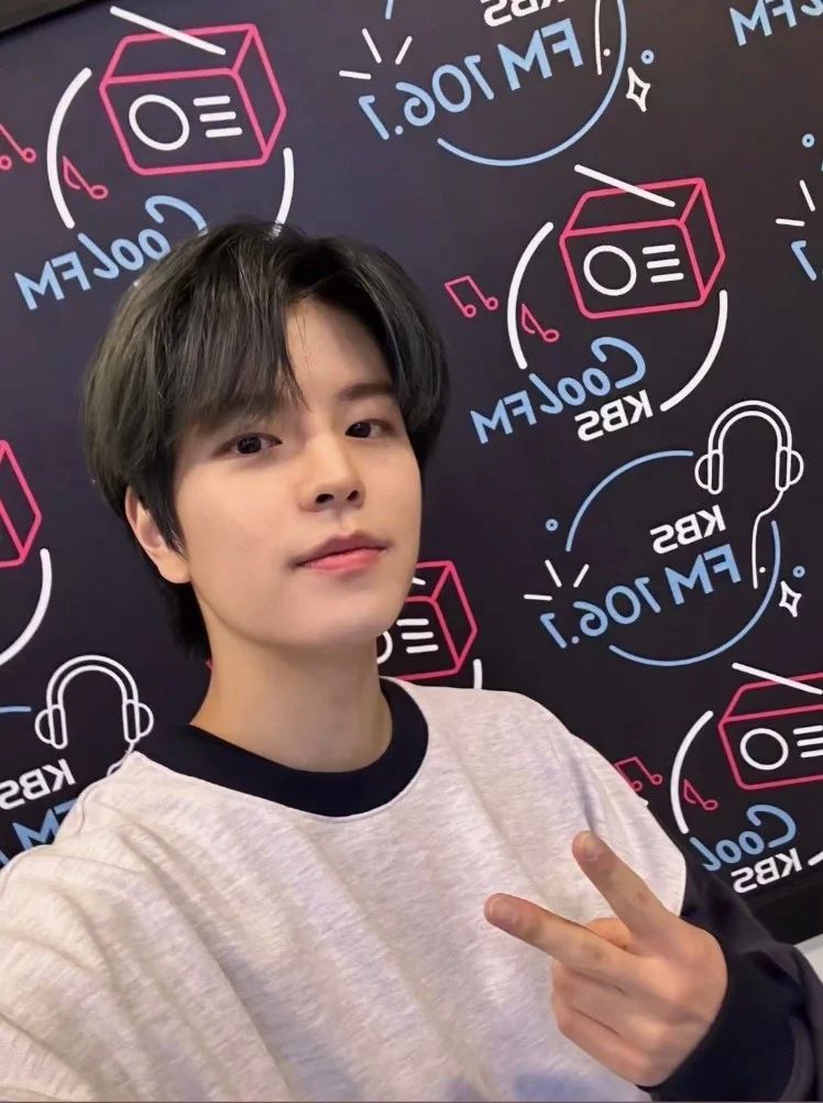 Avatar of Seungmin