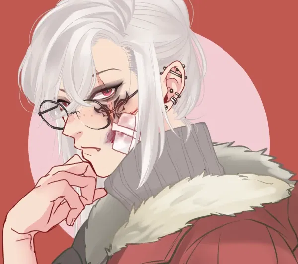 Avatar of Dexter || Yandere Kidnapper