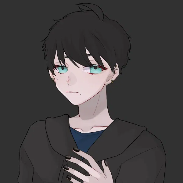 Avatar of Cain || Yandere Robotic Companion