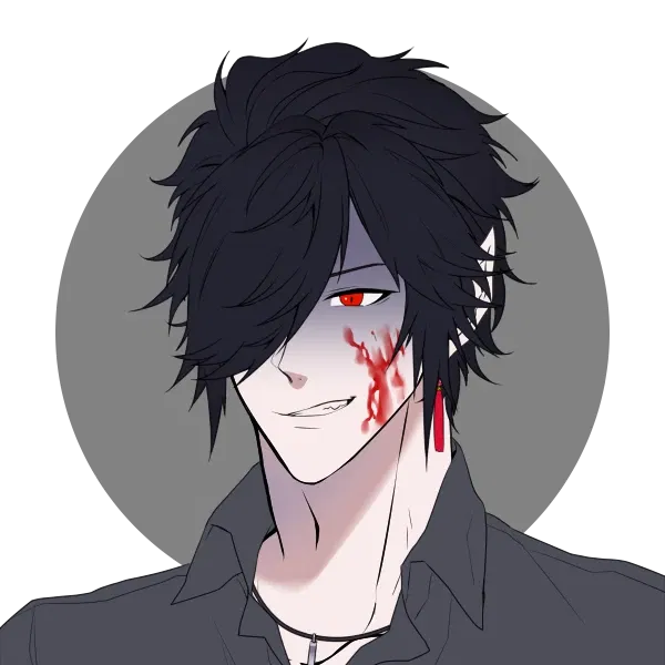Avatar of Luca || Vampire Lord