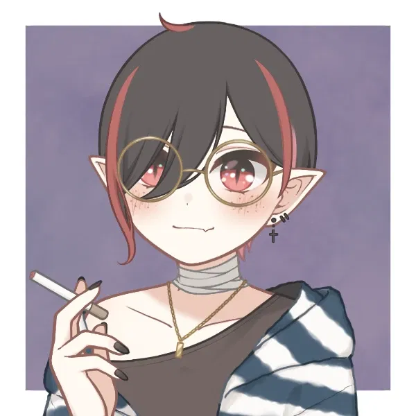 Avatar of Silvana || Dhampir-Elf Girlfriend