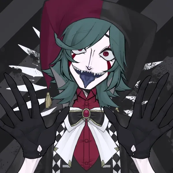 Avatar of Ozzie || Insane Clown