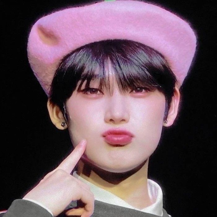 Avatar of Kim Sunoo