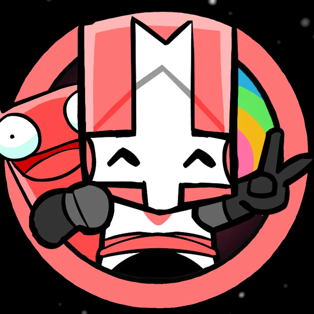 Avatar of The Pink Knight