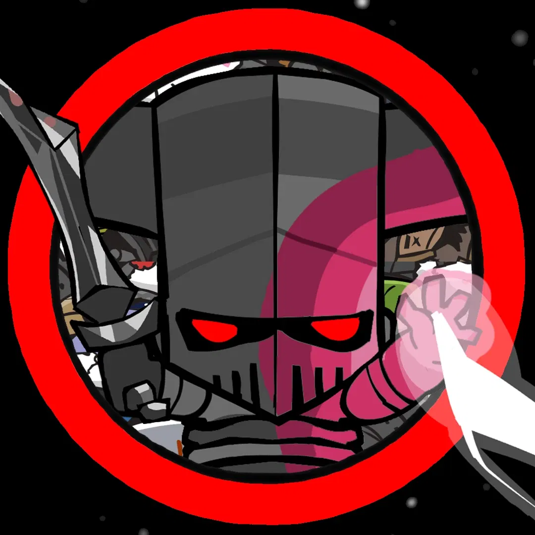 Avatar of The Necromancer!