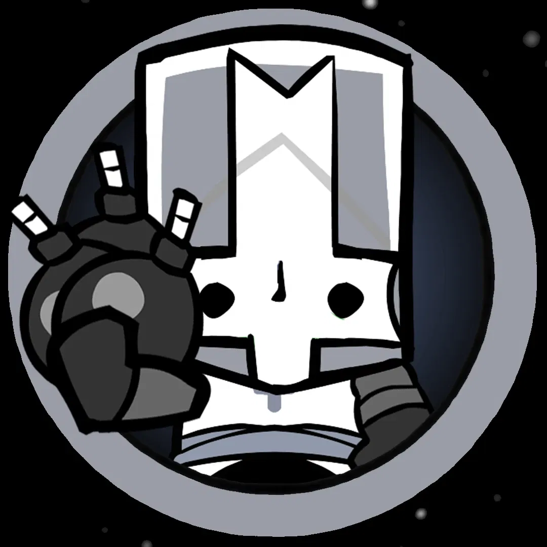 Avatar of The Gray Knight