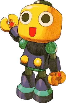 Avatar of Servbot