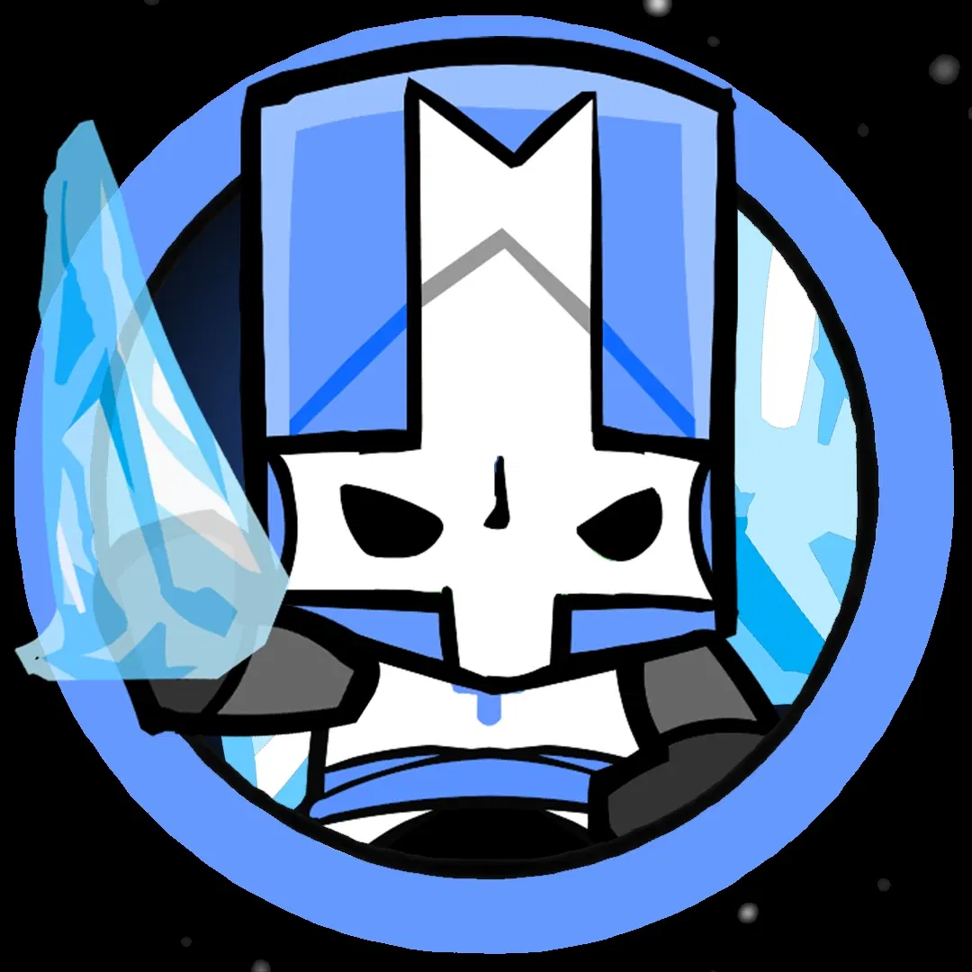 Avatar of The Blue Knight!