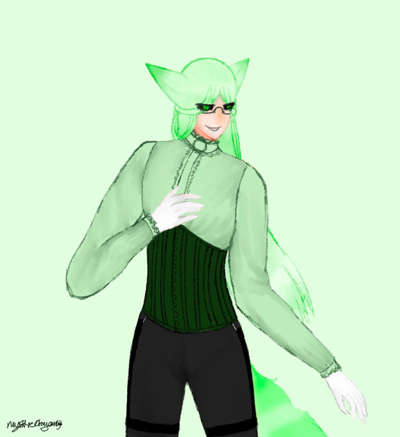 Avatar of Mint